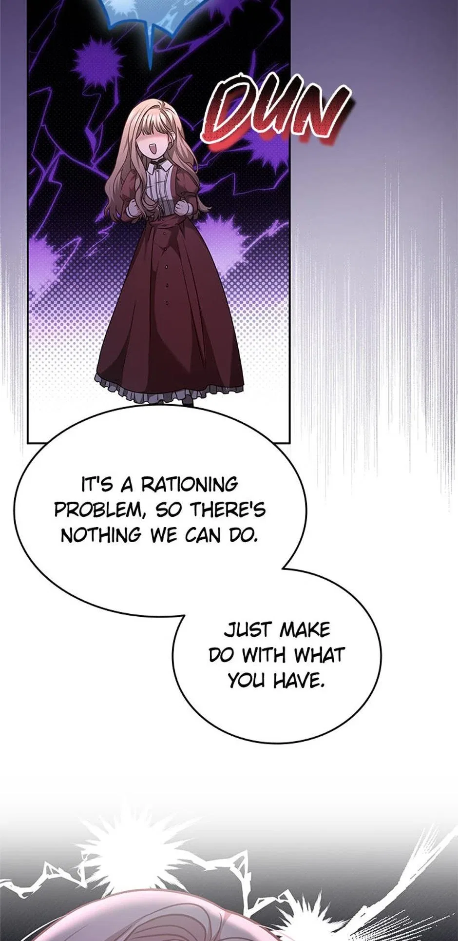 Life as the Maid of the Prisoner Prince Chapter 46 – Page 79