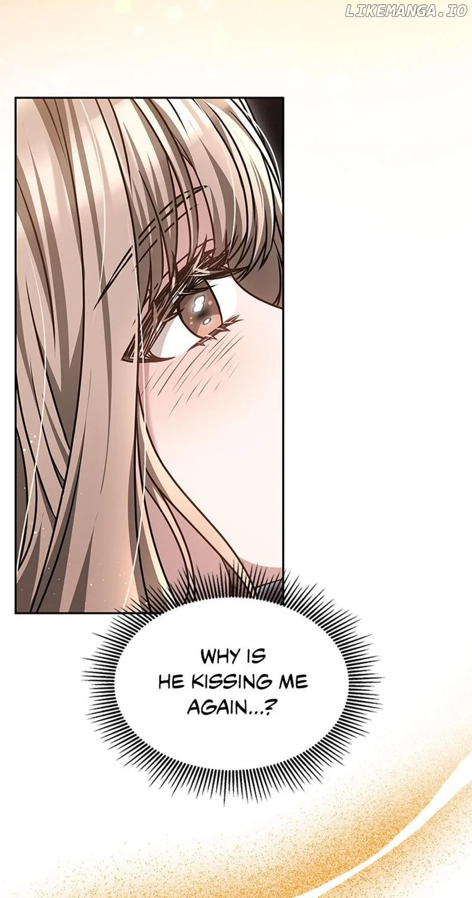 Life as the Maid of the Prisoner Prince Chapter 45 – Page 6