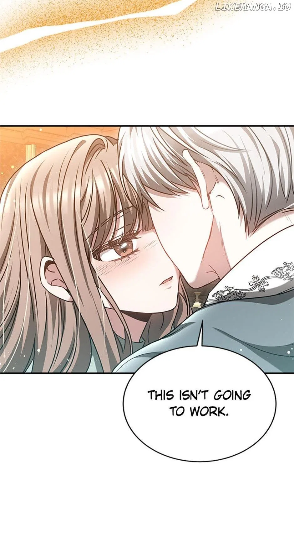 Life as the Maid of the Prisoner Prince Chapter 45 – Page 7