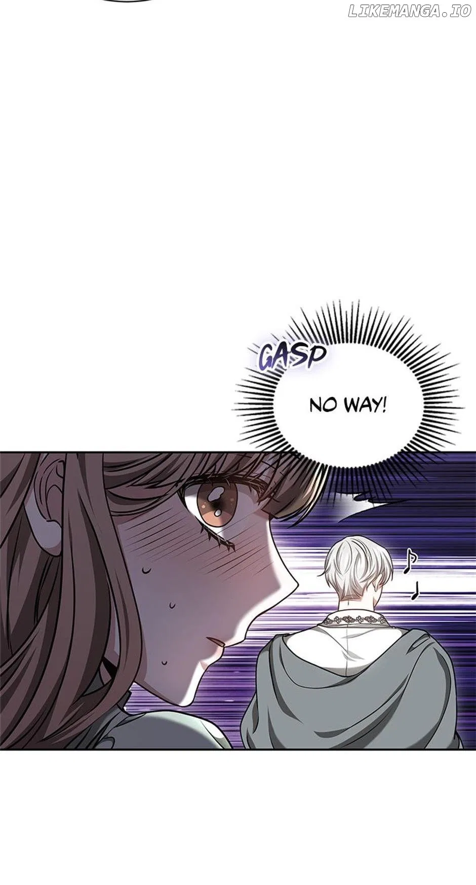 Life as the Maid of the Prisoner Prince Chapter 45 – Page 13