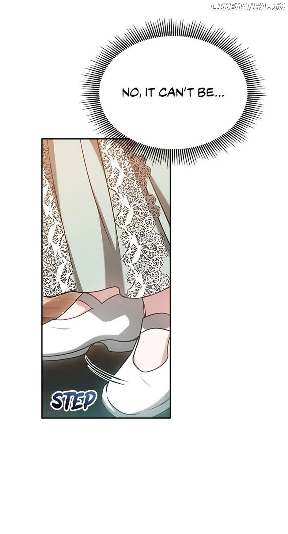 Life as the Maid of the Prisoner Prince Chapter 45 – Page 14