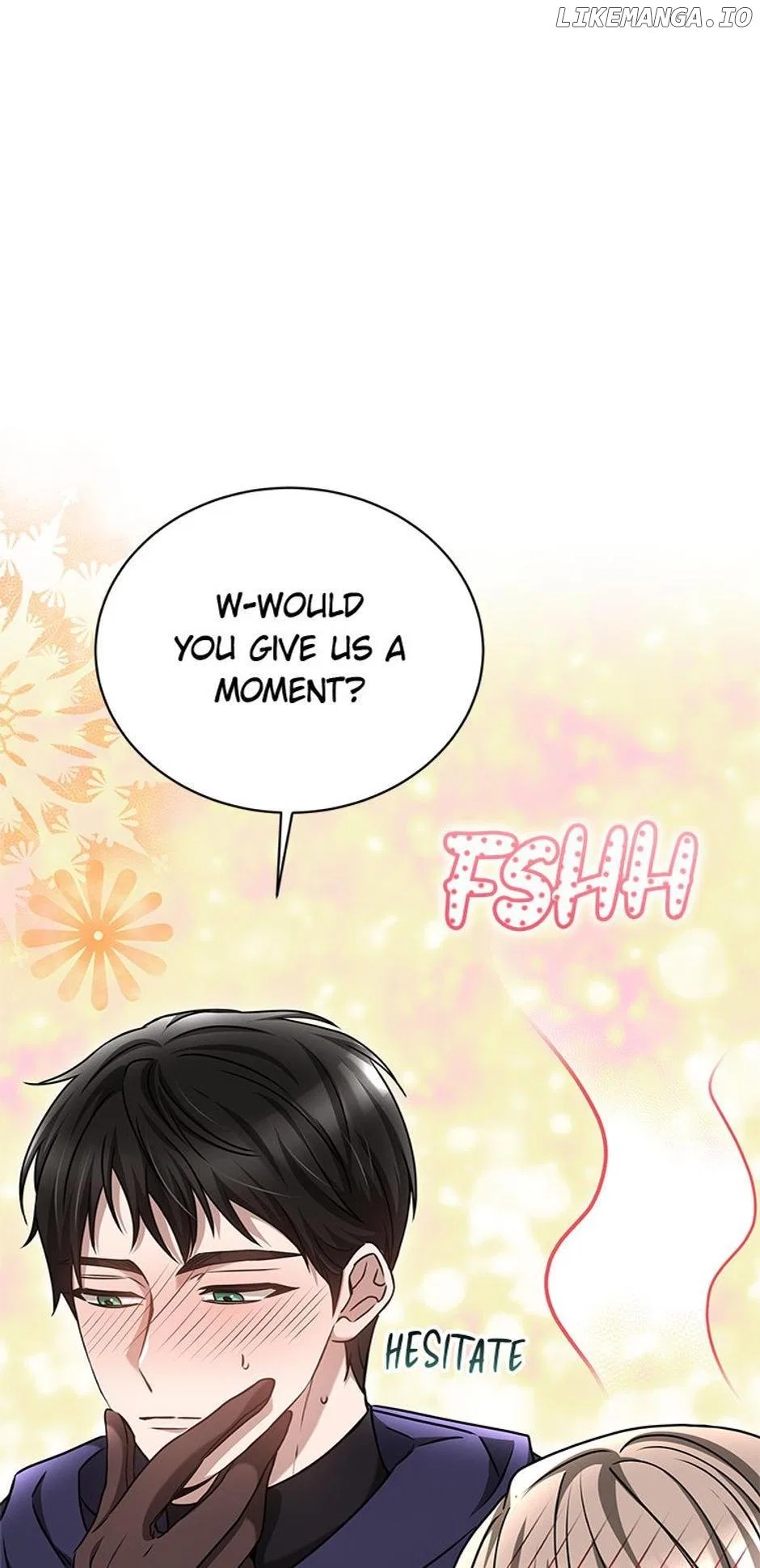 Life as the Maid of the Prisoner Prince Chapter 45 – Page 17