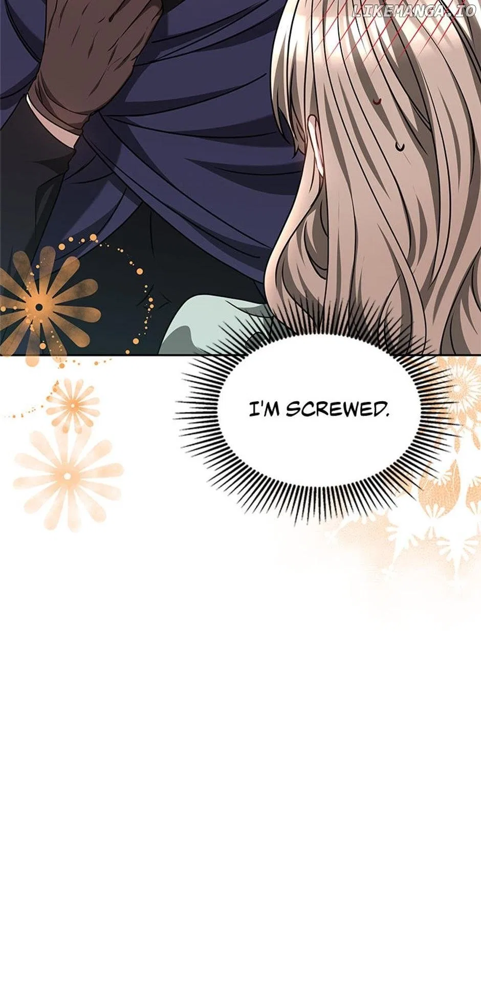 Life as the Maid of the Prisoner Prince Chapter 45 – Page 18
