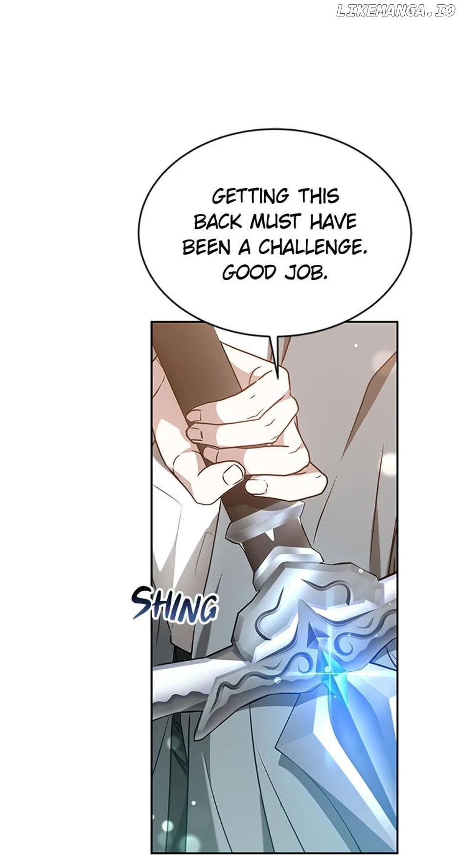 Life as the Maid of the Prisoner Prince Chapter 45 – Page 25