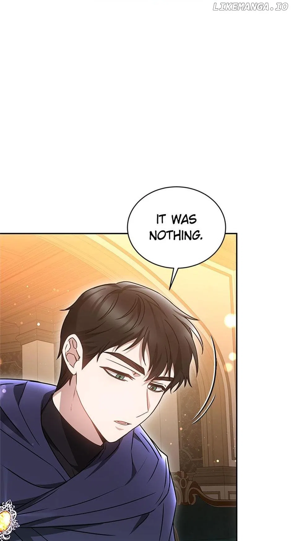 Life as the Maid of the Prisoner Prince Chapter 45 – Page 26