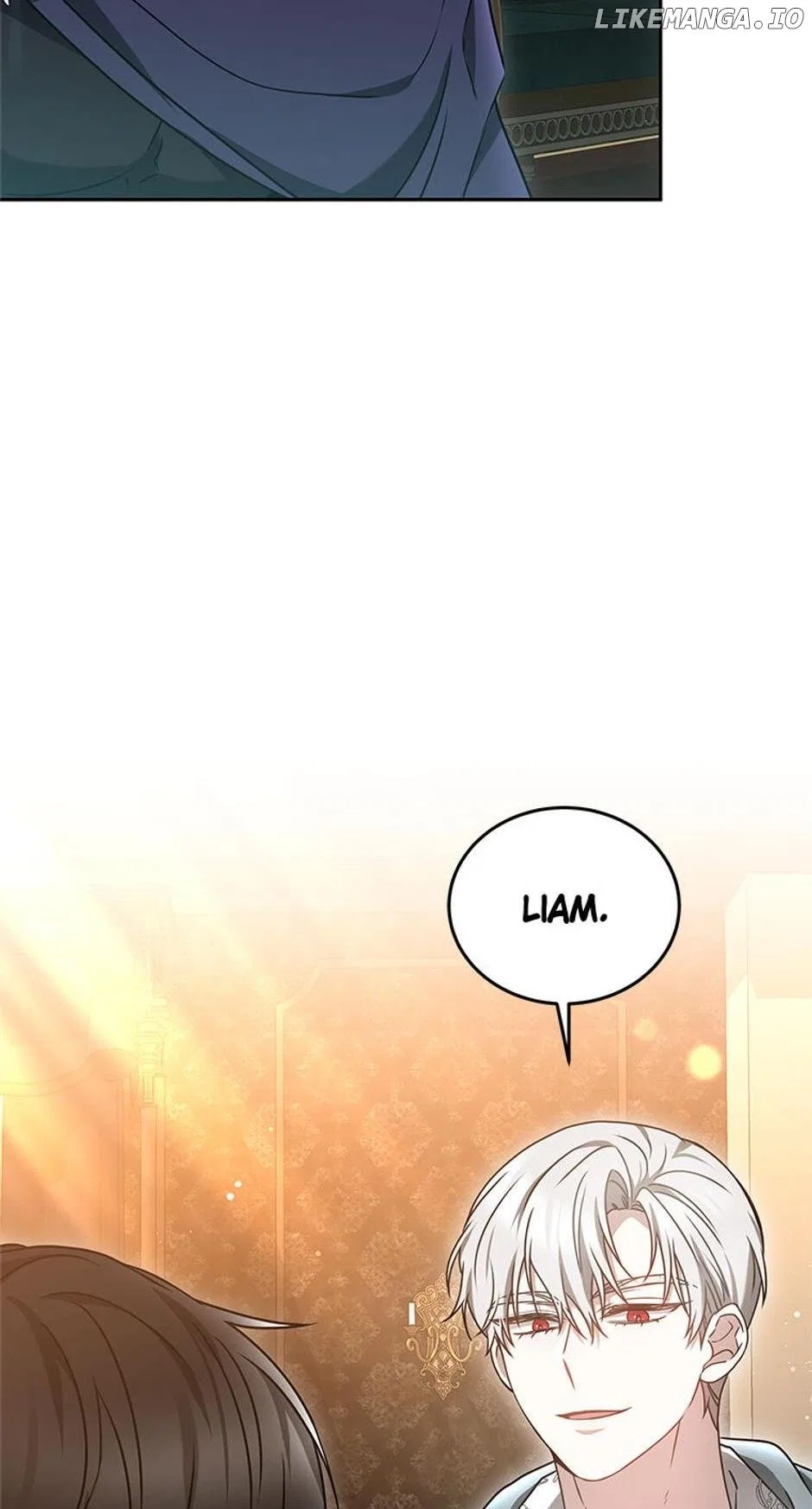 Life as the Maid of the Prisoner Prince Chapter 45 – Page 27