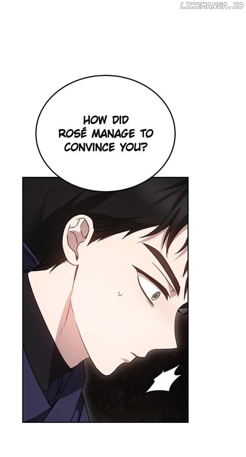 Life as the Maid of the Prisoner Prince Chapter 45 – Page 29