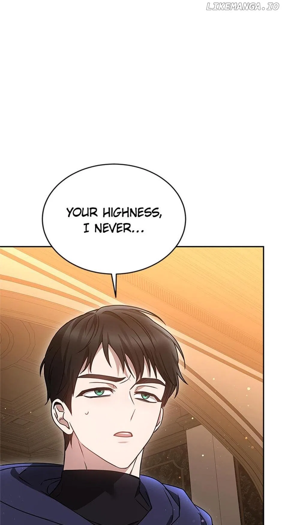Life as the Maid of the Prisoner Prince Chapter 45 – Page 30