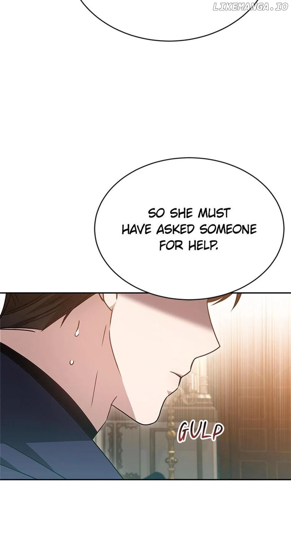 Life as the Maid of the Prisoner Prince Chapter 45 – Page 33