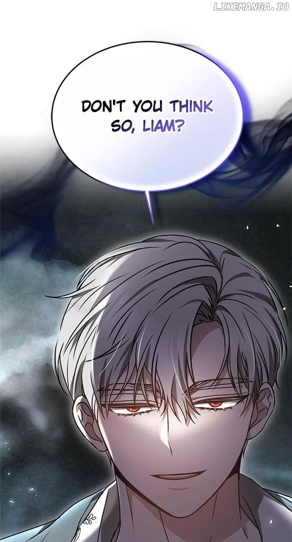 Life as the Maid of the Prisoner Prince Chapter 45 – Page 34