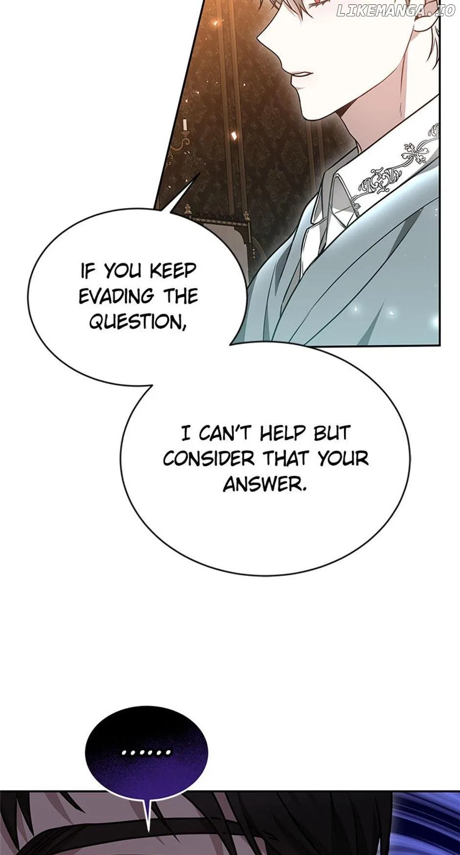 Life as the Maid of the Prisoner Prince Chapter 45 – Page 37