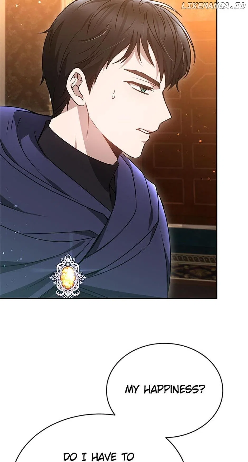 Life as the Maid of the Prisoner Prince Chapter 45 – Page 41