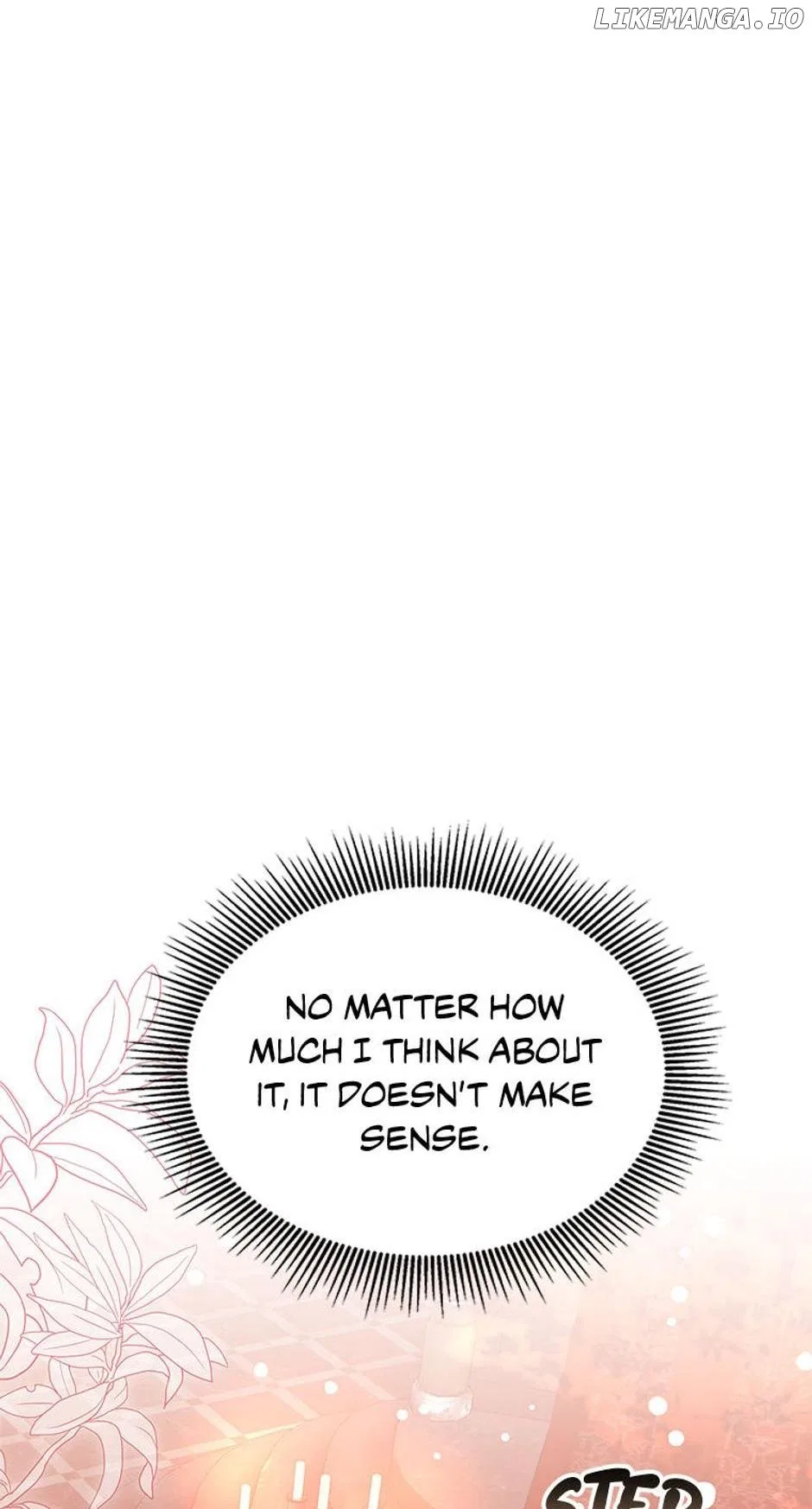 Life as the Maid of the Prisoner Prince Chapter 45 – Page 51