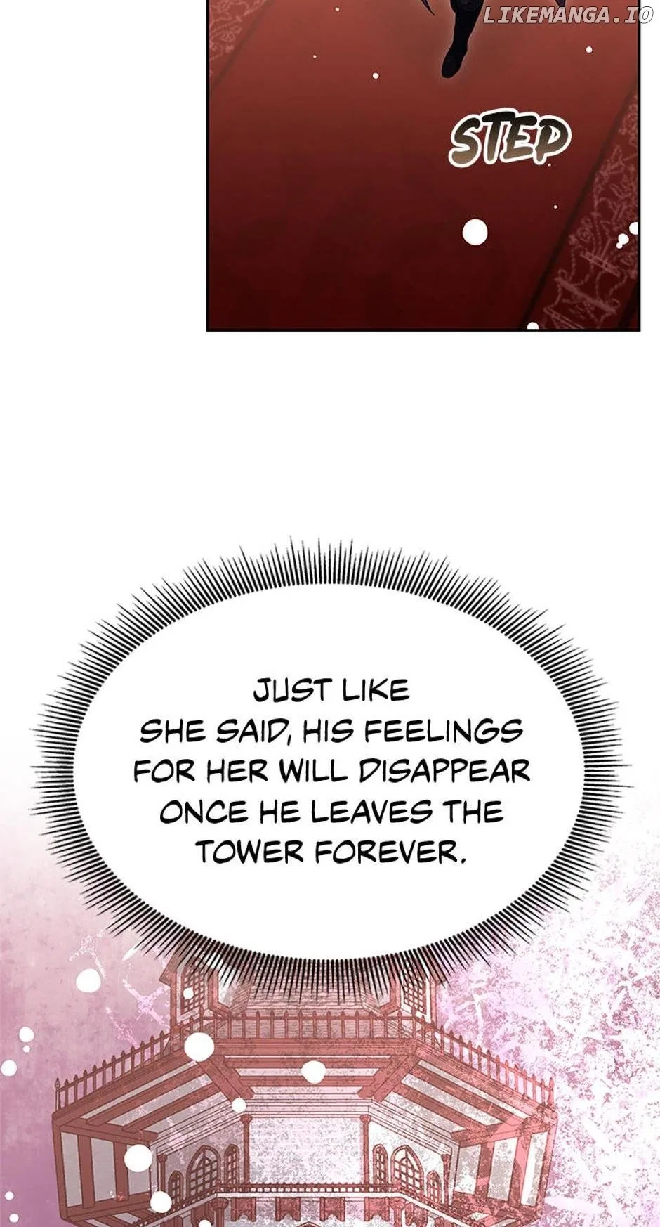 Life as the Maid of the Prisoner Prince Chapter 45 – Page 53