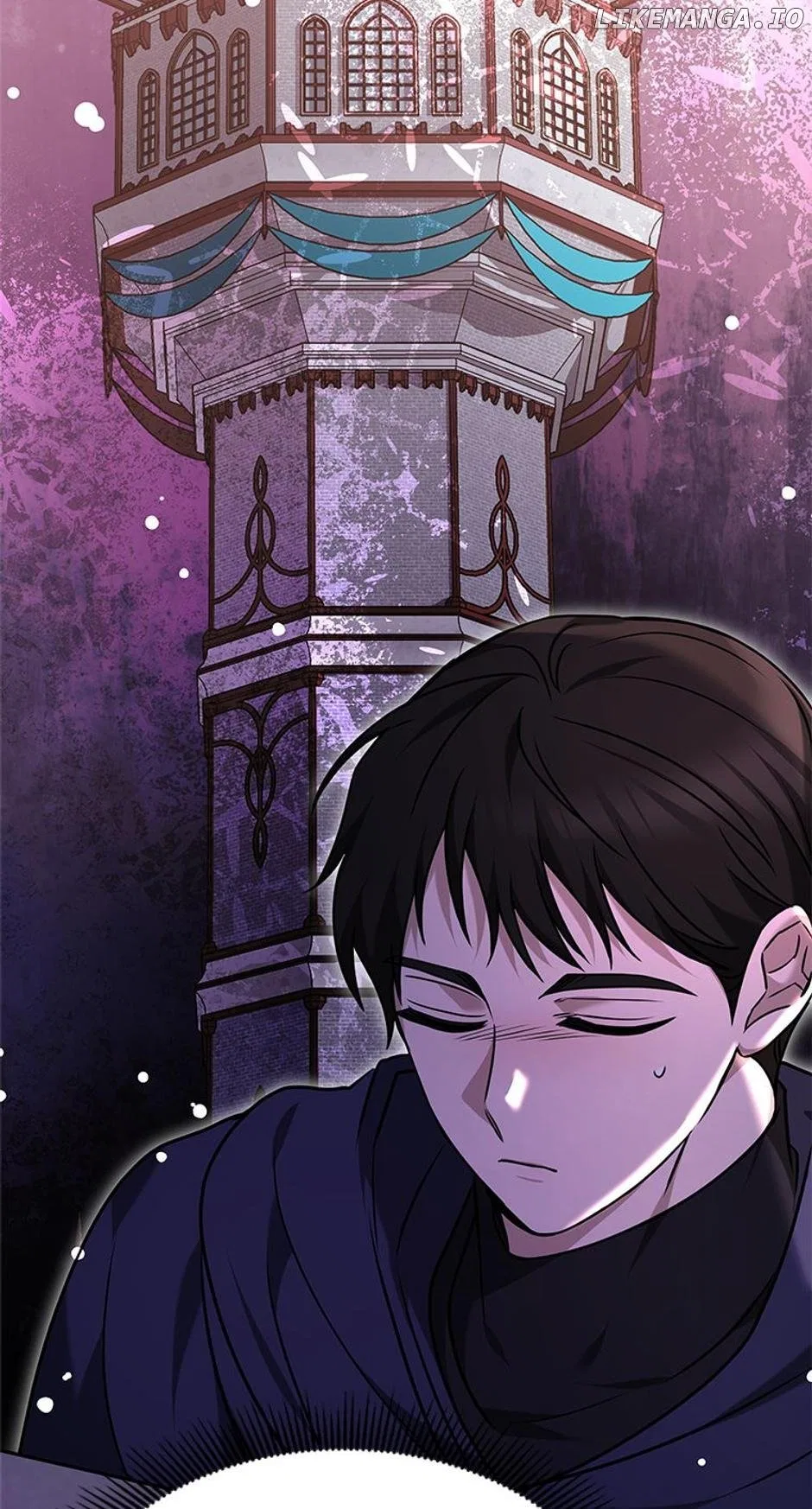 Life as the Maid of the Prisoner Prince Chapter 45 – Page 54