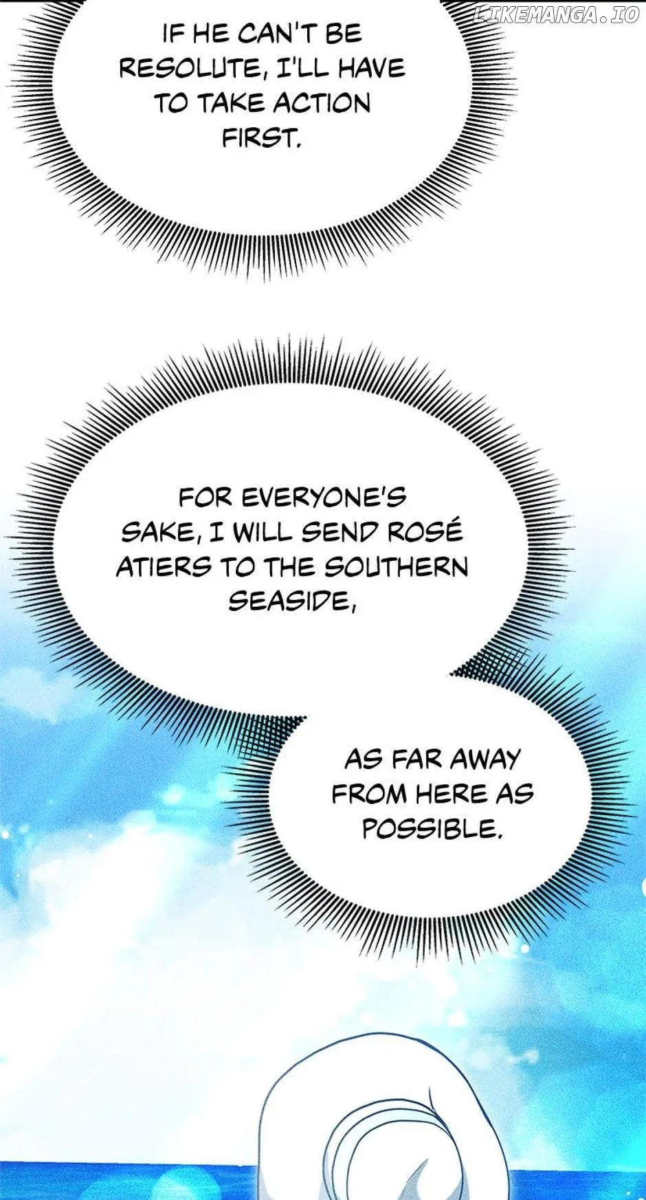 Life as the Maid of the Prisoner Prince Chapter 45 – Page 58