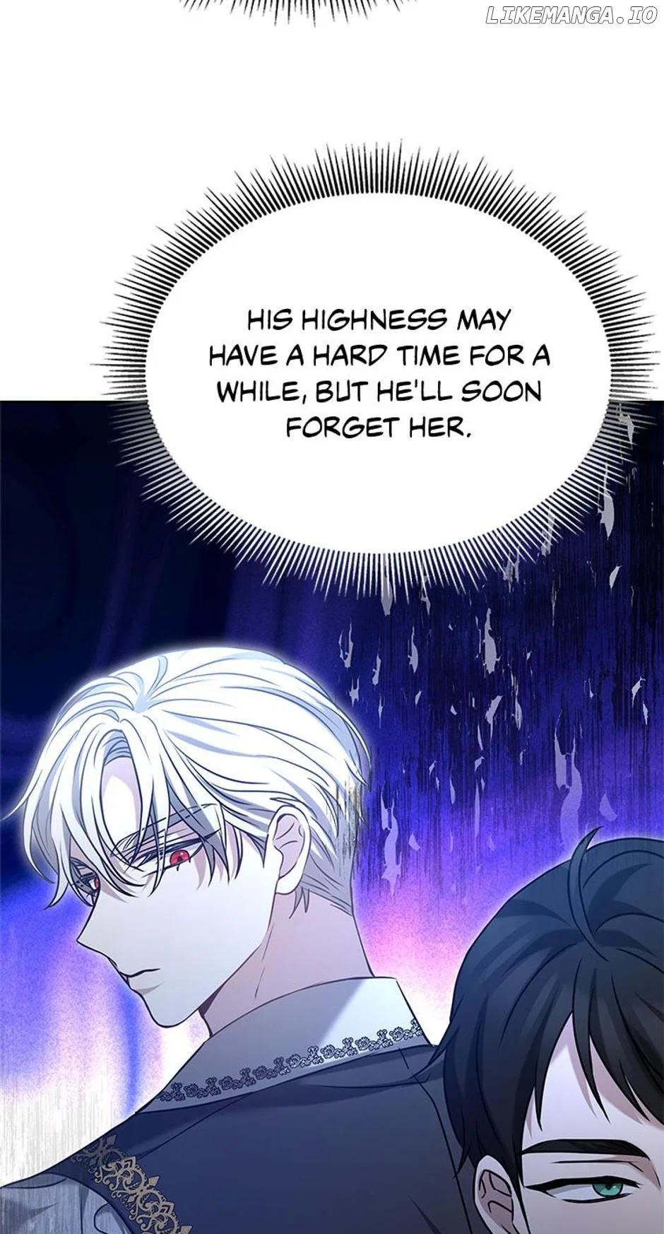 Life as the Maid of the Prisoner Prince Chapter 45 – Page 60