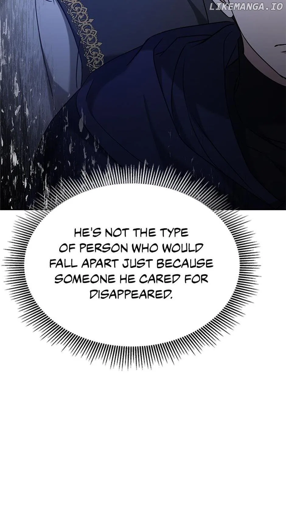 Life as the Maid of the Prisoner Prince Chapter 45 – Page 61