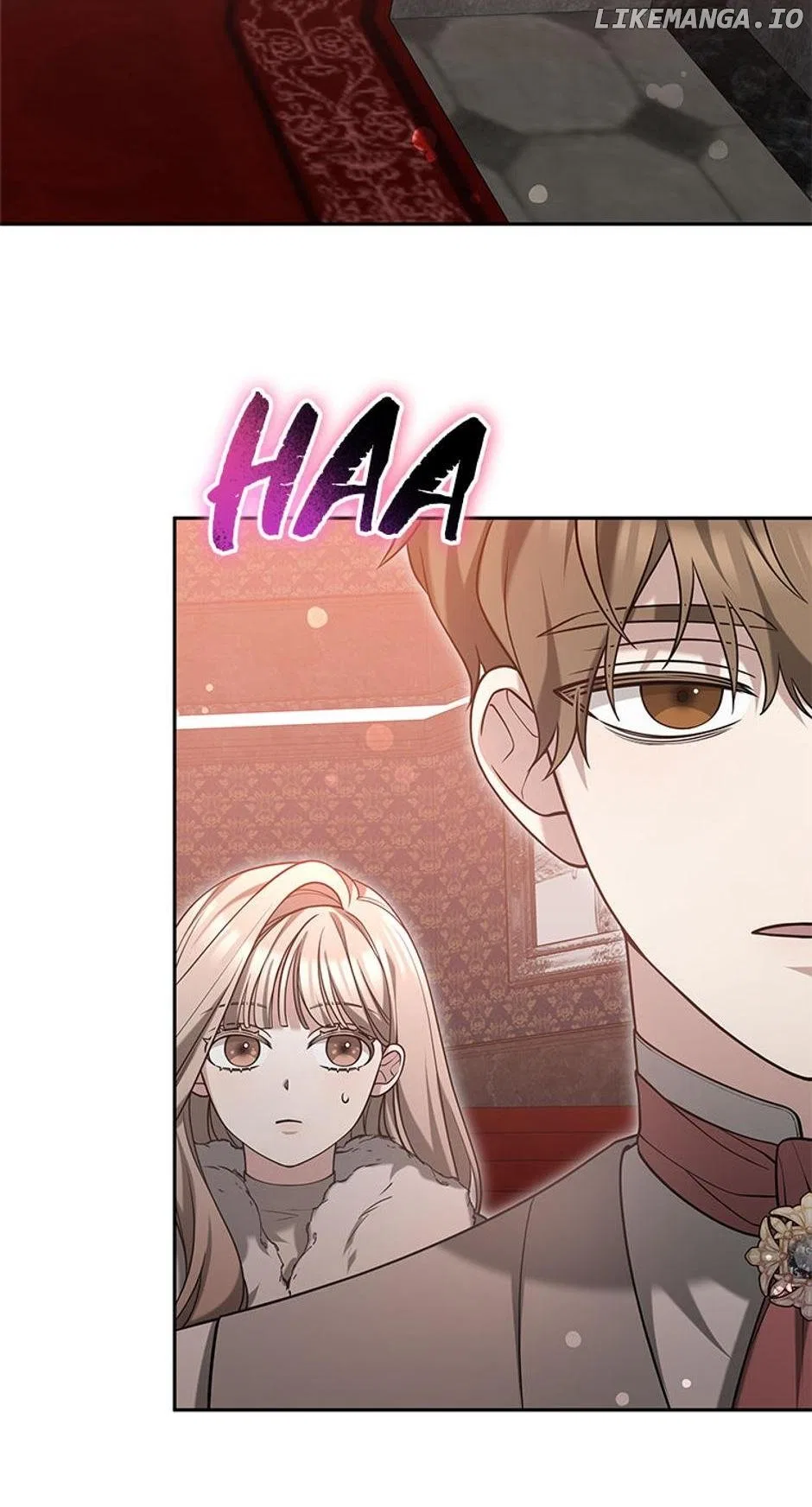Life as the Maid of the Prisoner Prince Chapter 45 – Page 63