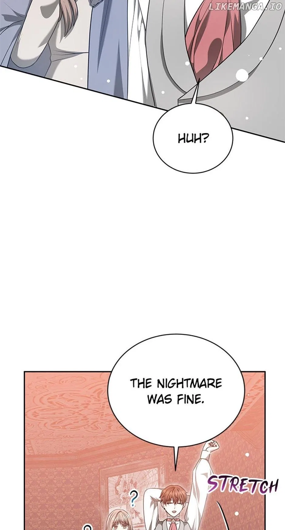 Life as the Maid of the Prisoner Prince Chapter 45 – Page 65