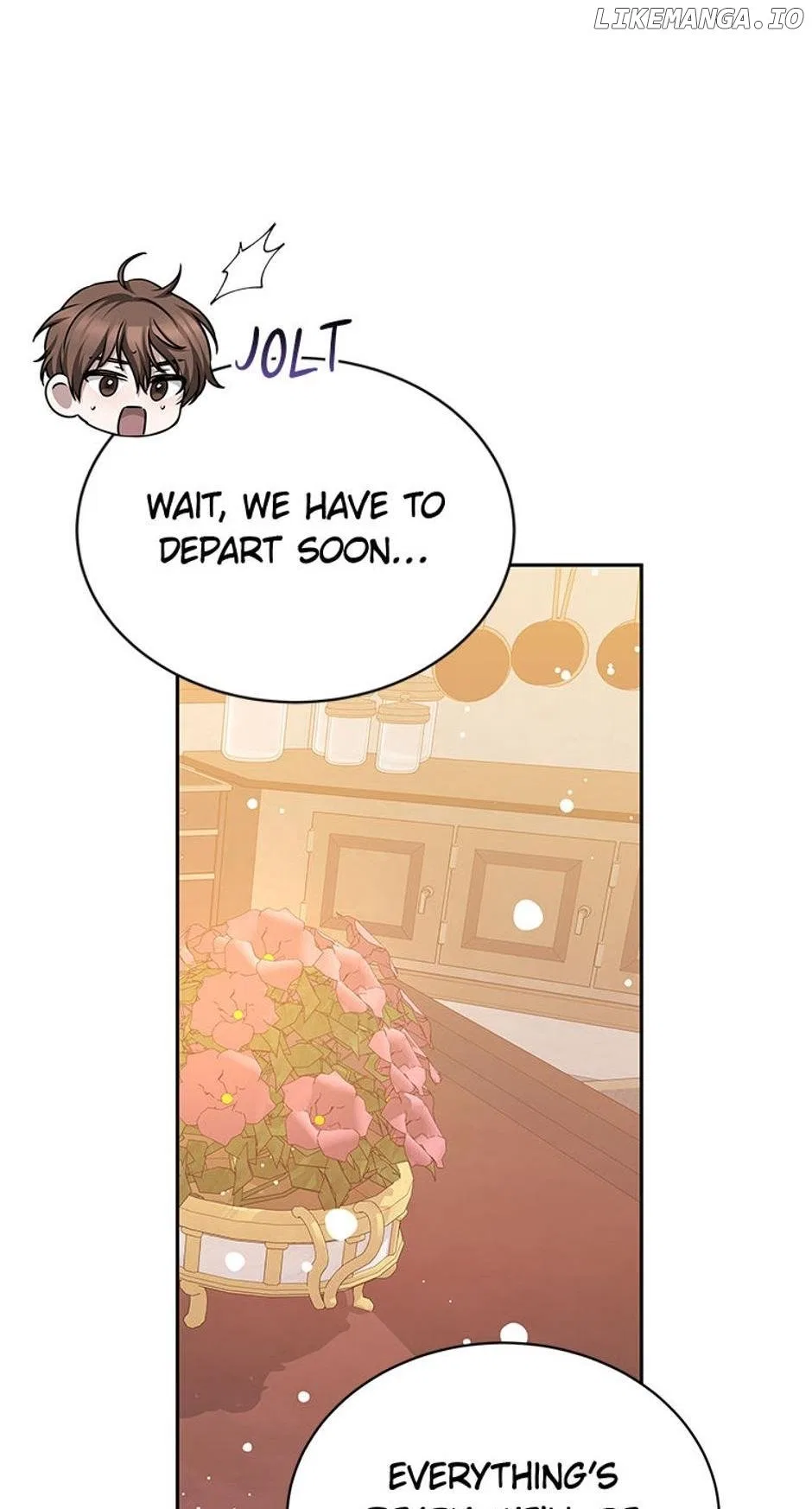 Life as the Maid of the Prisoner Prince Chapter 45 – Page 72
