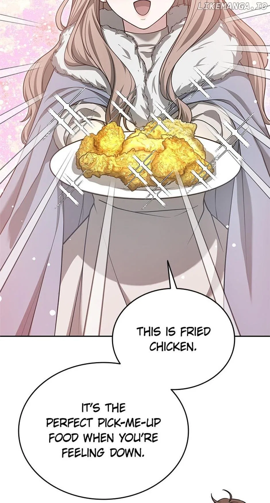 Life as the Maid of the Prisoner Prince Chapter 45 – Page 74