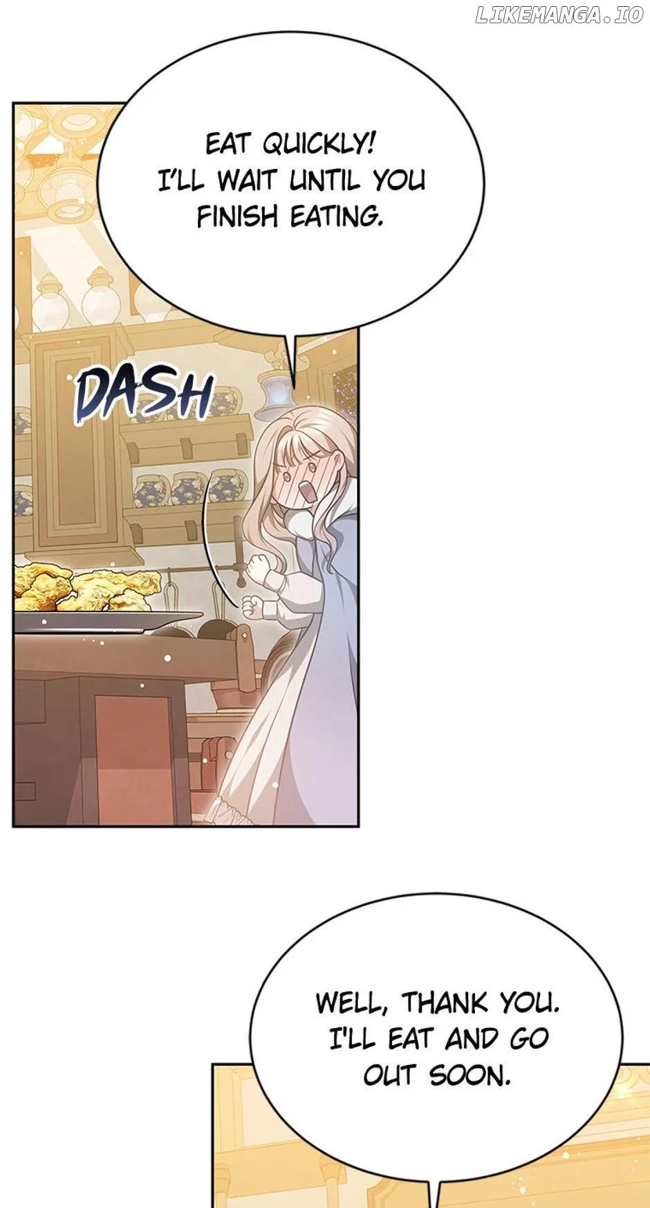 Life as the Maid of the Prisoner Prince Chapter 45 – Page 78