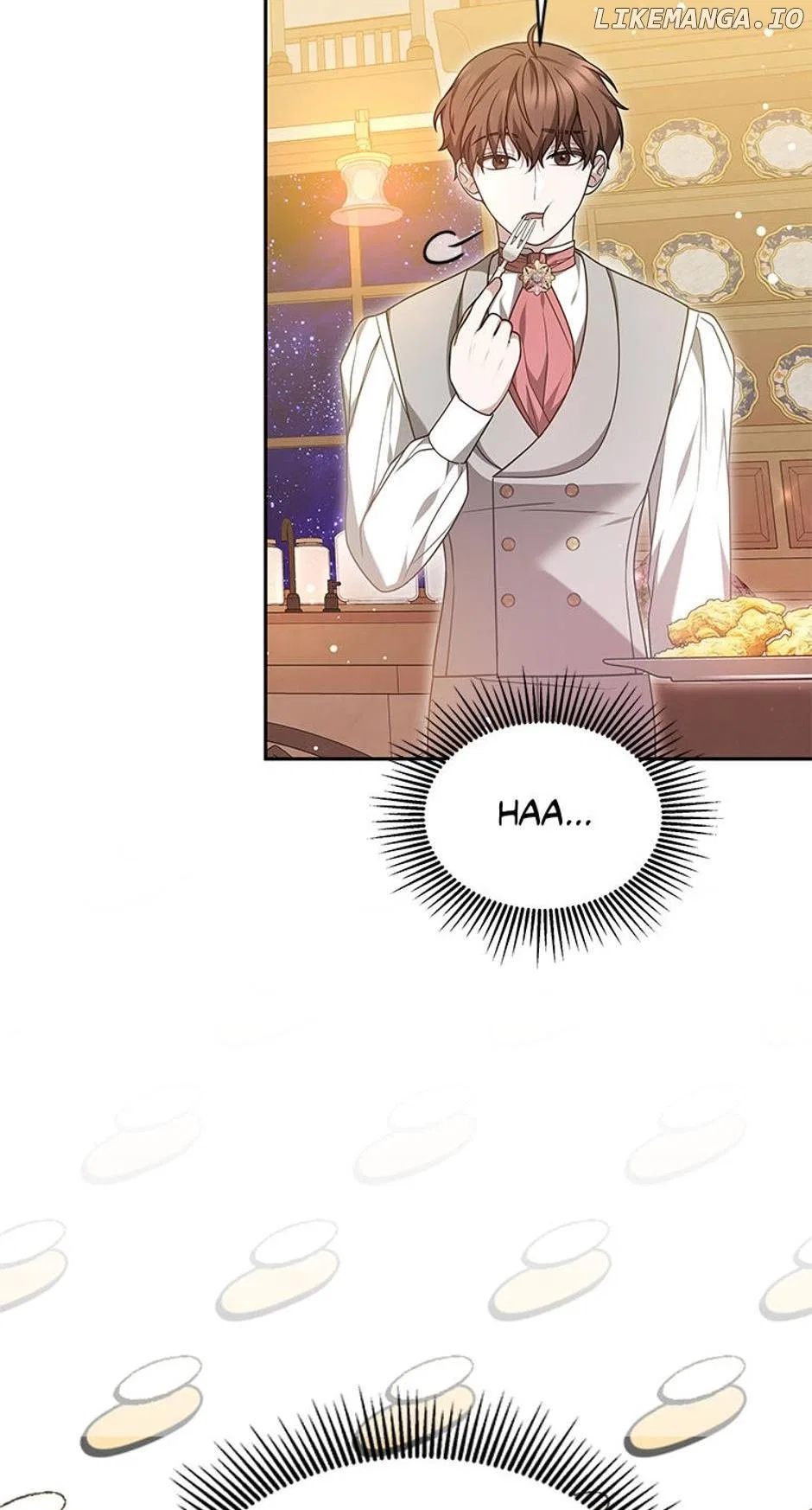Life as the Maid of the Prisoner Prince Chapter 45 – Page 79