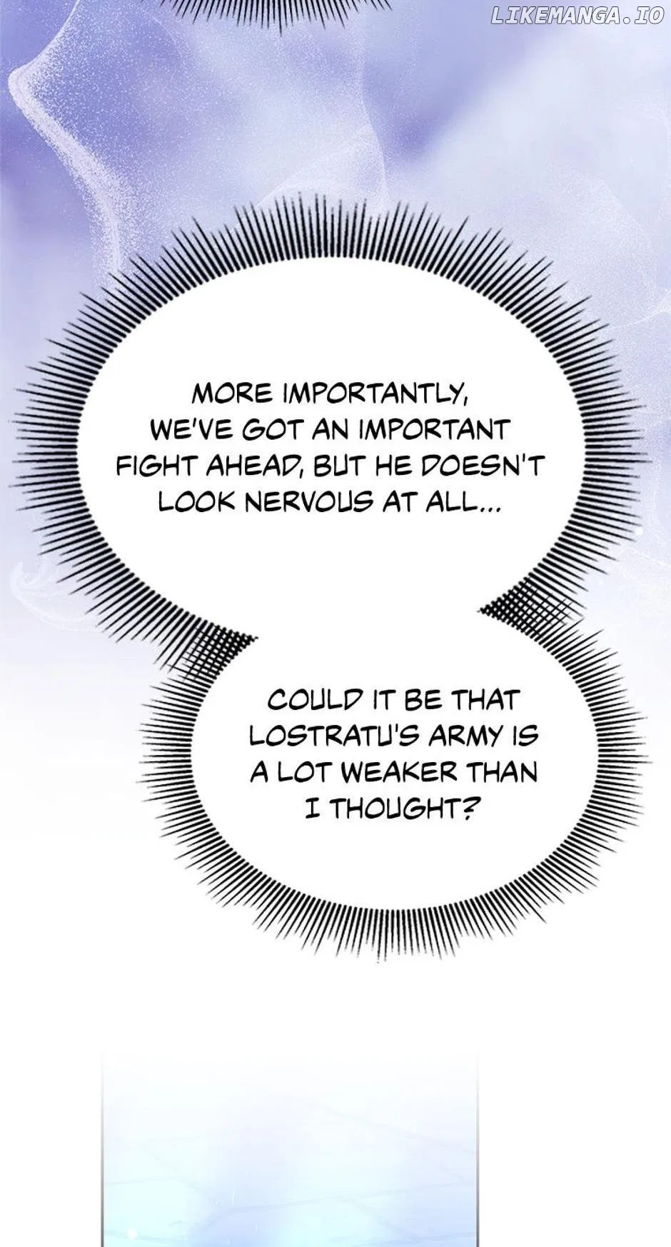 Life as the Maid of the Prisoner Prince Chapter 45 – Page 86
