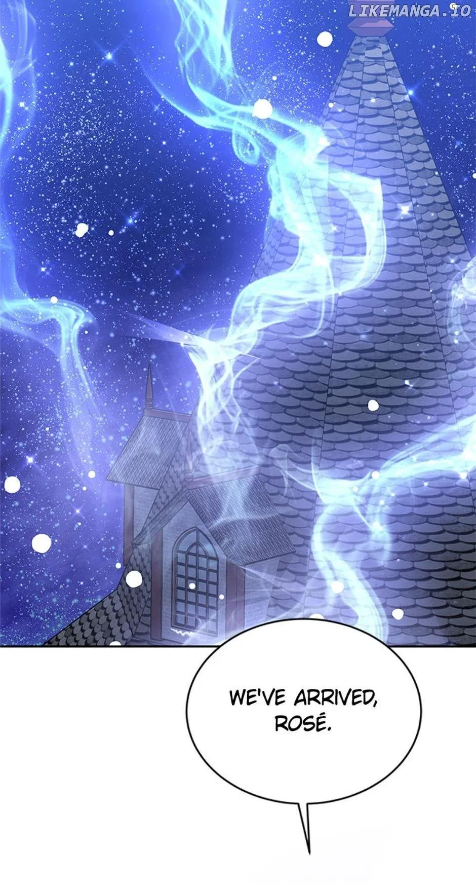 Life as the Maid of the Prisoner Prince Chapter 45 – Page 90