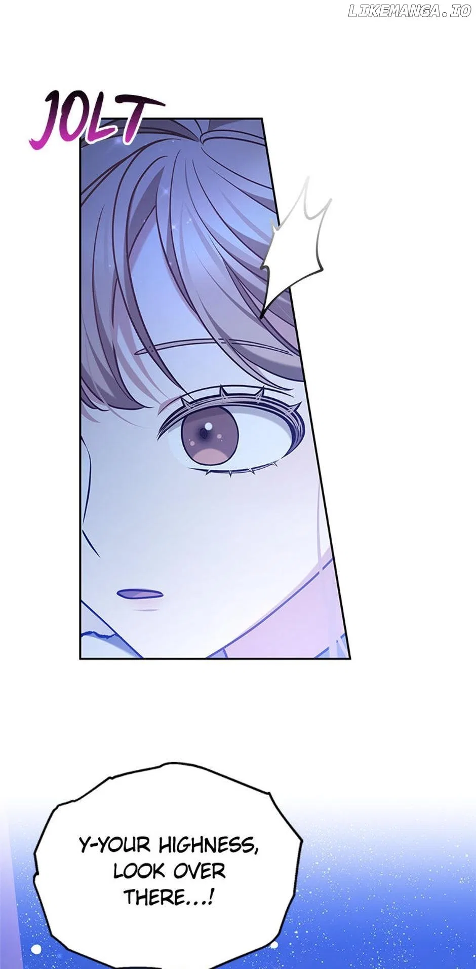 Life as the Maid of the Prisoner Prince Chapter 45 – Page 92