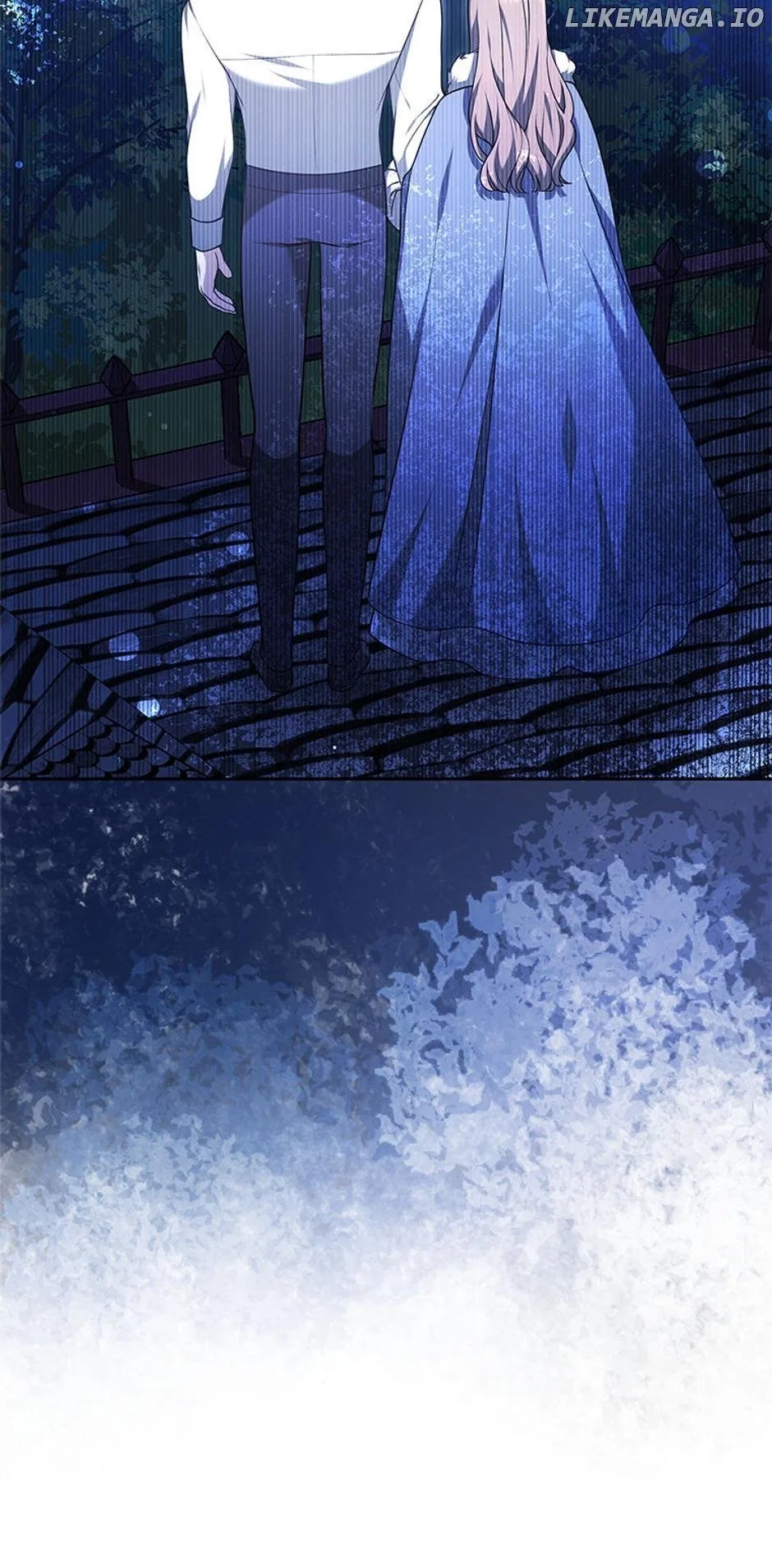 Life as the Maid of the Prisoner Prince Chapter 45 – Page 96