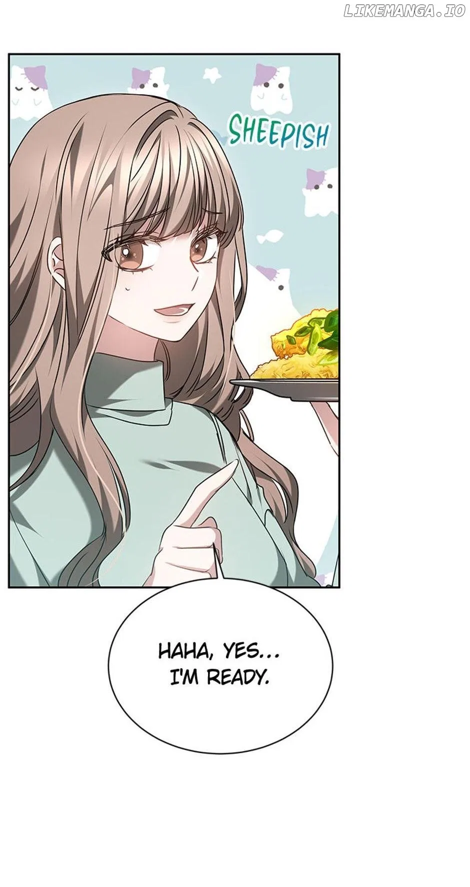 Life as the Maid of the Prisoner Prince Chapter 44 – Page 4