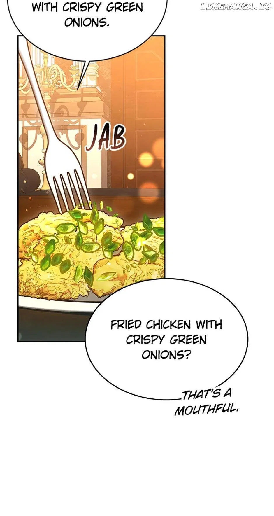 Life as the Maid of the Prisoner Prince Chapter 44 – Page 7