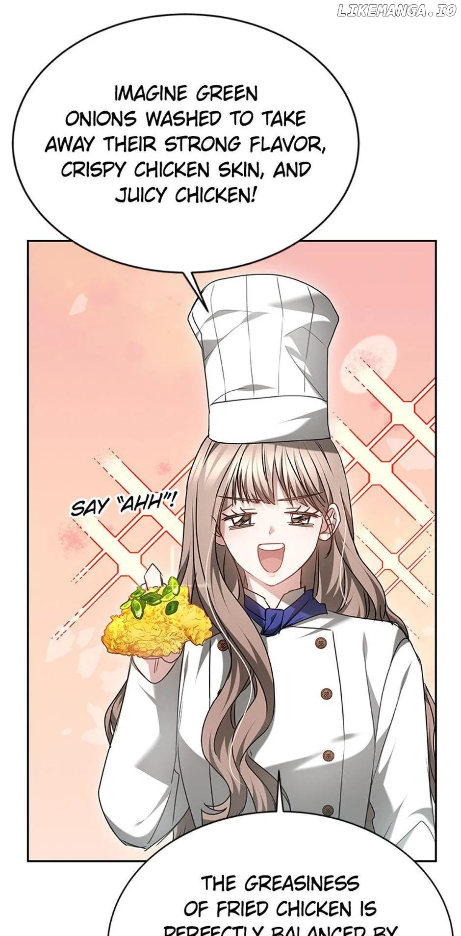 Life as the Maid of the Prisoner Prince Chapter 44 – Page 8