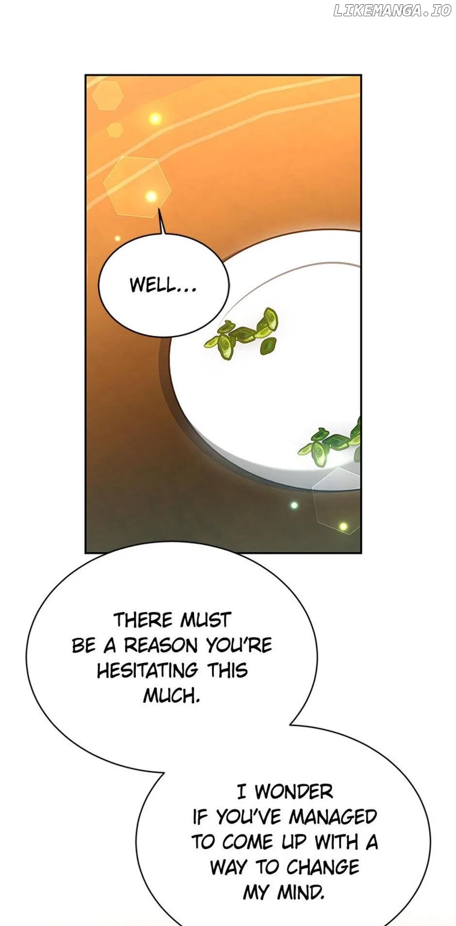 Life as the Maid of the Prisoner Prince Chapter 44 – Page 13