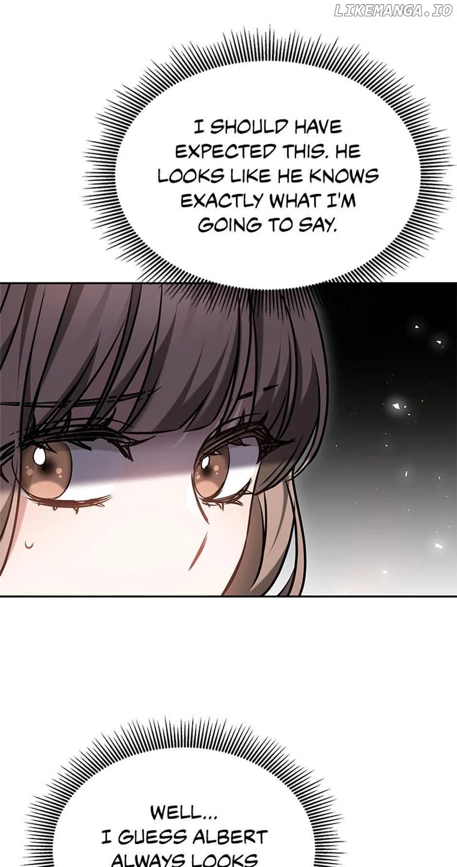Life as the Maid of the Prisoner Prince Chapter 44 – Page 15