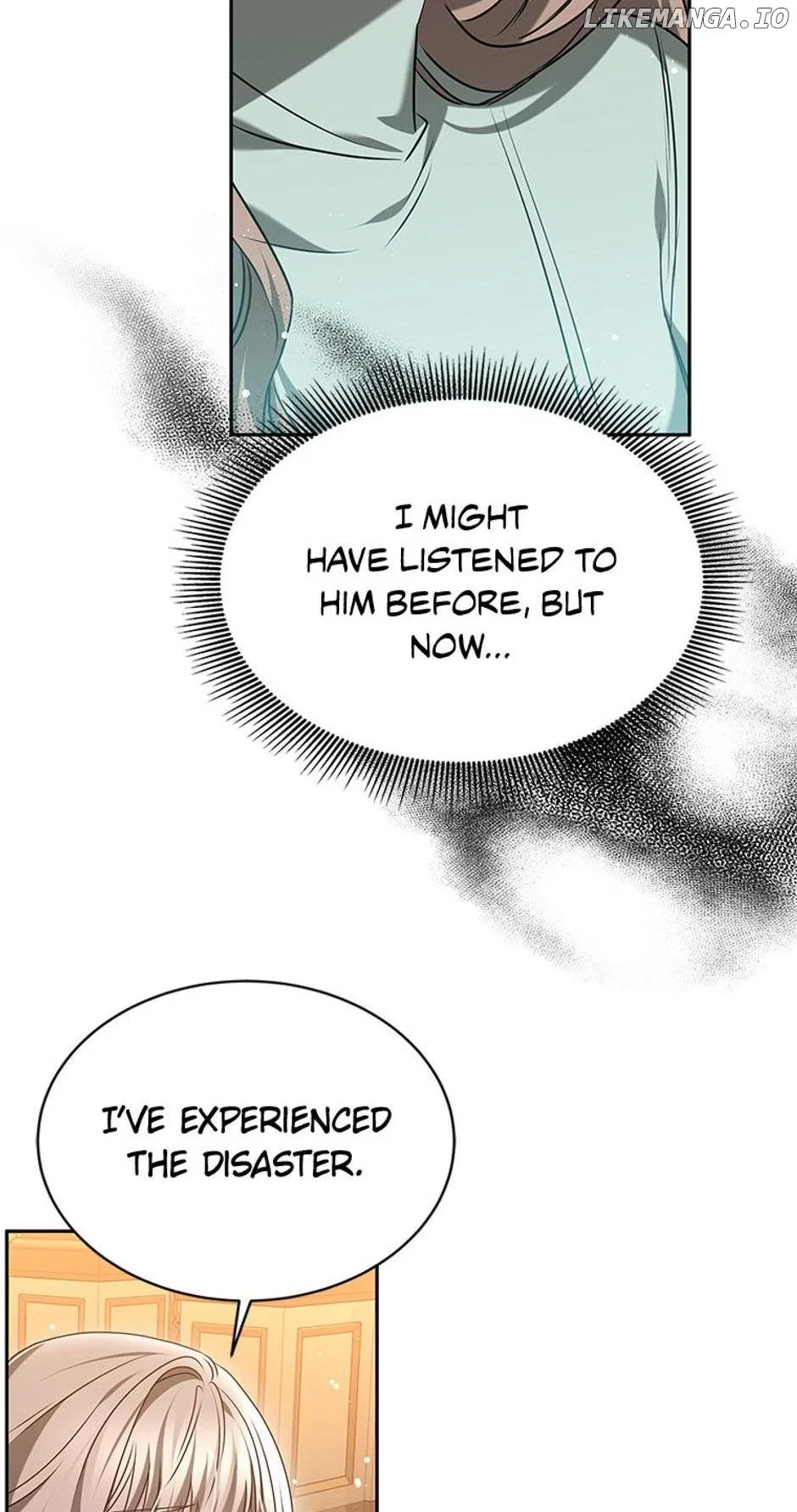 Life as the Maid of the Prisoner Prince Chapter 44 – Page 18