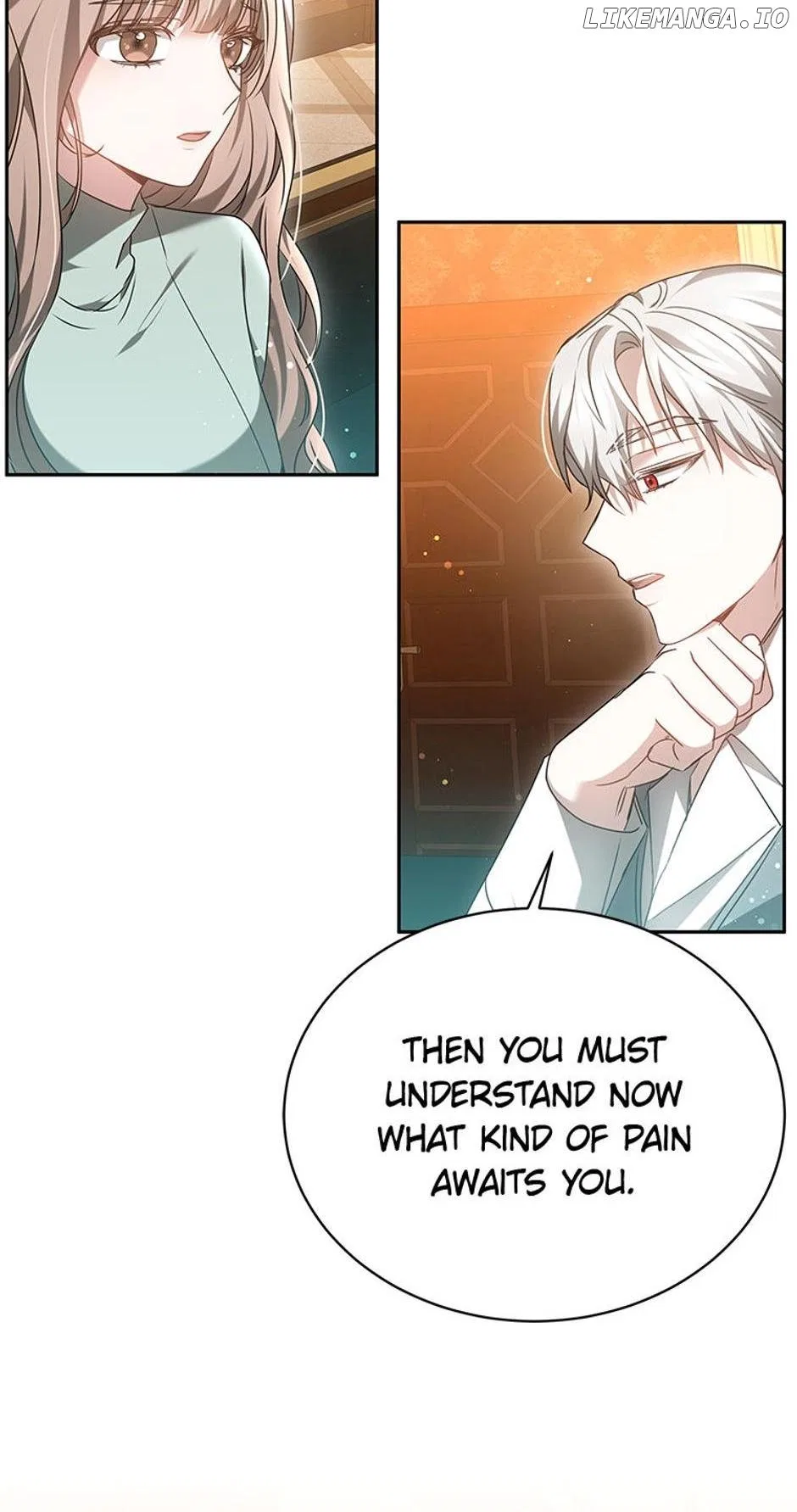 Life as the Maid of the Prisoner Prince Chapter 44 – Page 19