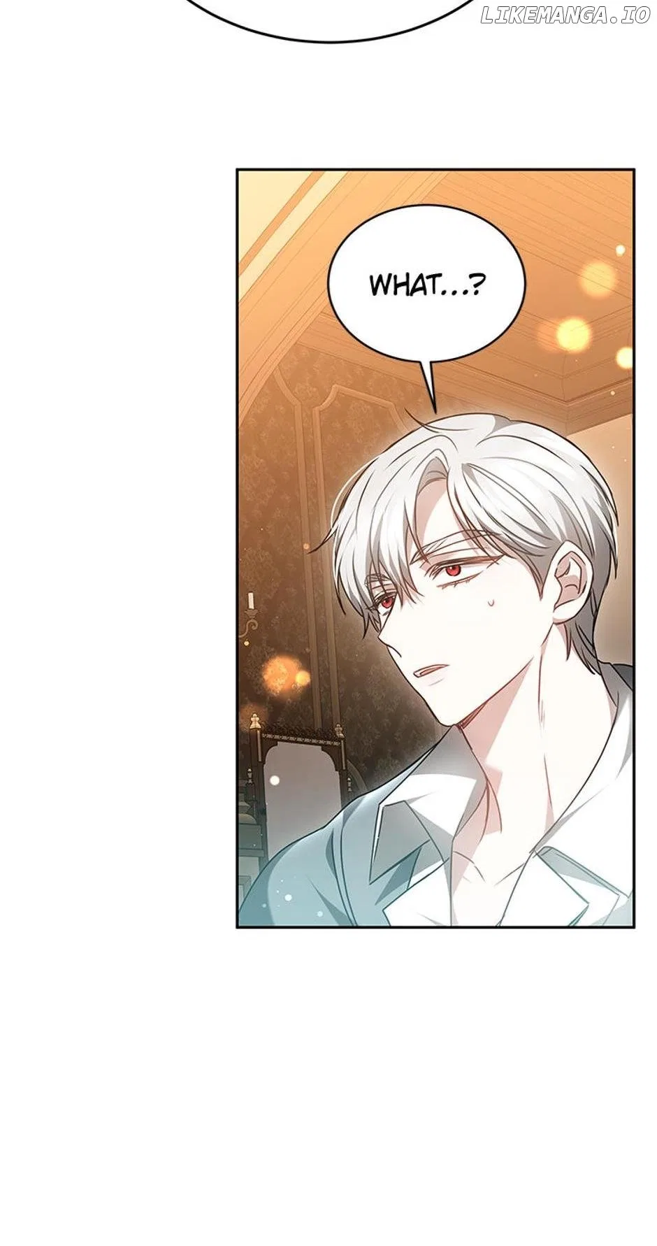 Life as the Maid of the Prisoner Prince Chapter 44 – Page 21