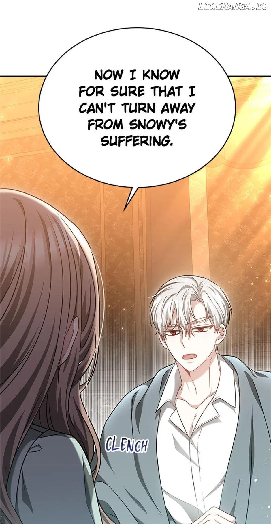 Life as the Maid of the Prisoner Prince Chapter 44 – Page 22