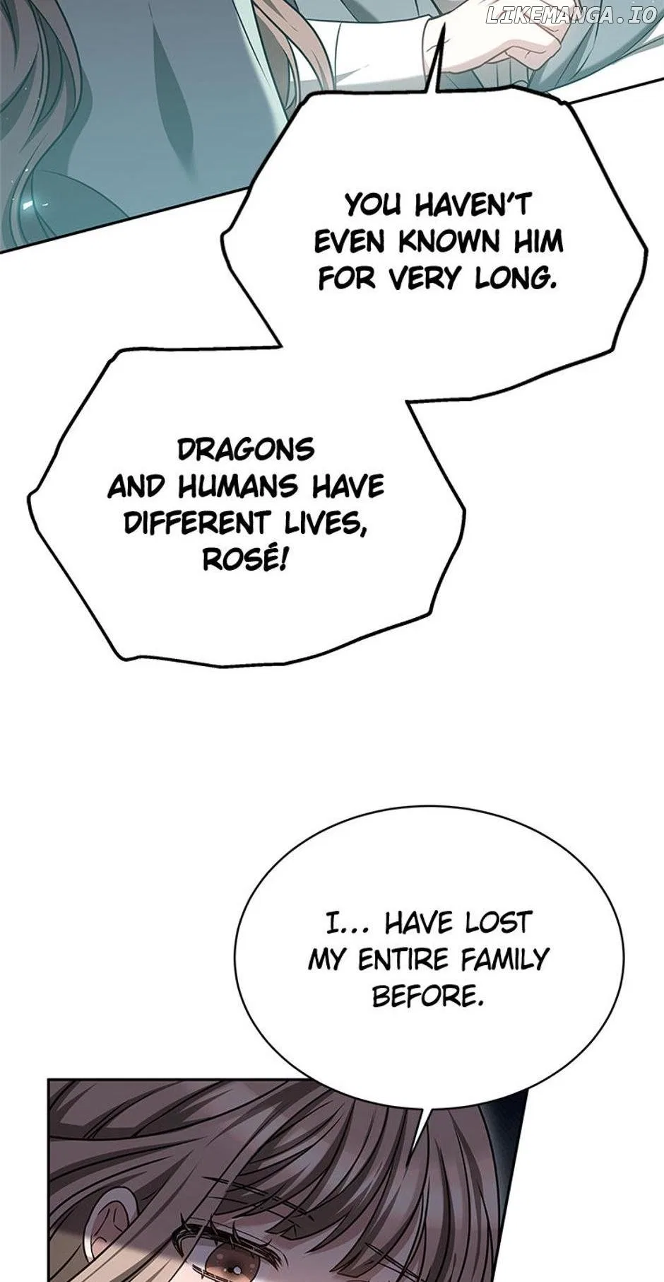 Life as the Maid of the Prisoner Prince Chapter 44 – Page 23