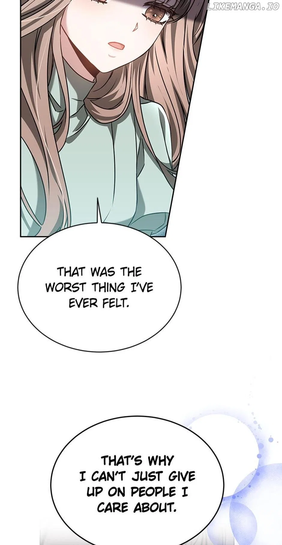 Life as the Maid of the Prisoner Prince Chapter 44 – Page 24