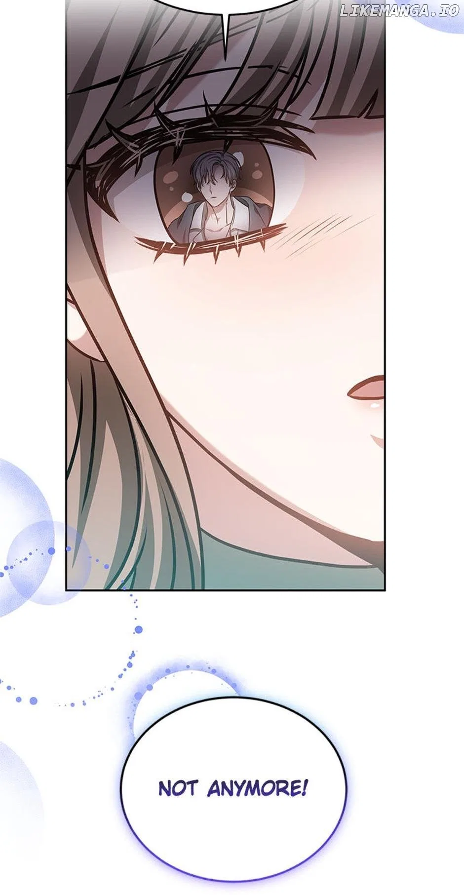 Life as the Maid of the Prisoner Prince Chapter 44 – Page 25