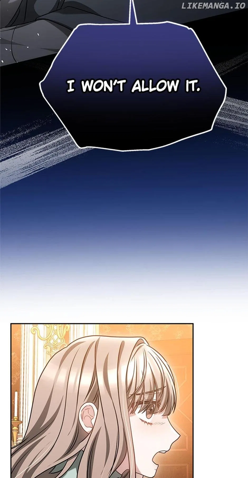 Life as the Maid of the Prisoner Prince Chapter 44 – Page 27