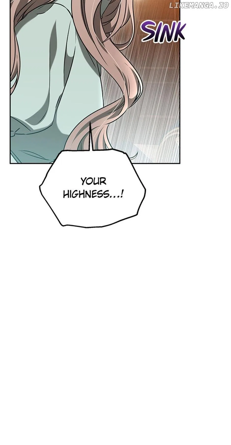 Life as the Maid of the Prisoner Prince Chapter 44 – Page 28