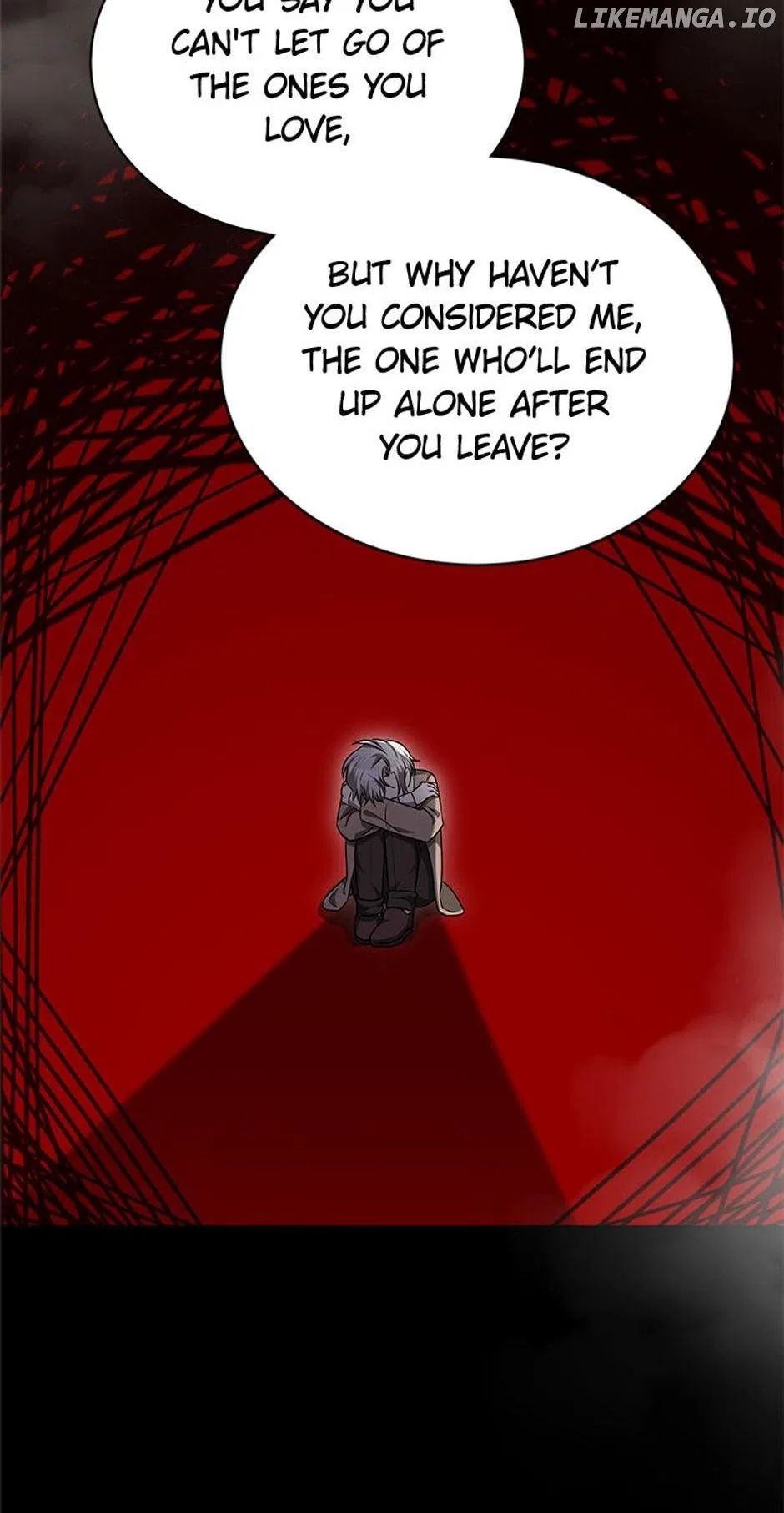 Life as the Maid of the Prisoner Prince Chapter 44 – Page 31