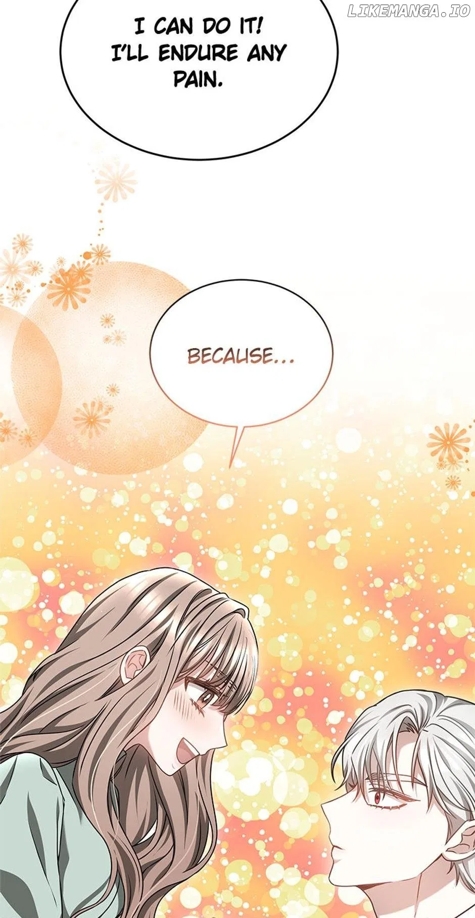 Life as the Maid of the Prisoner Prince Chapter 44 – Page 34