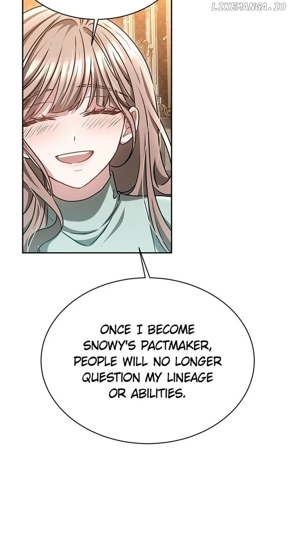 Life as the Maid of the Prisoner Prince Chapter 44 – Page 36