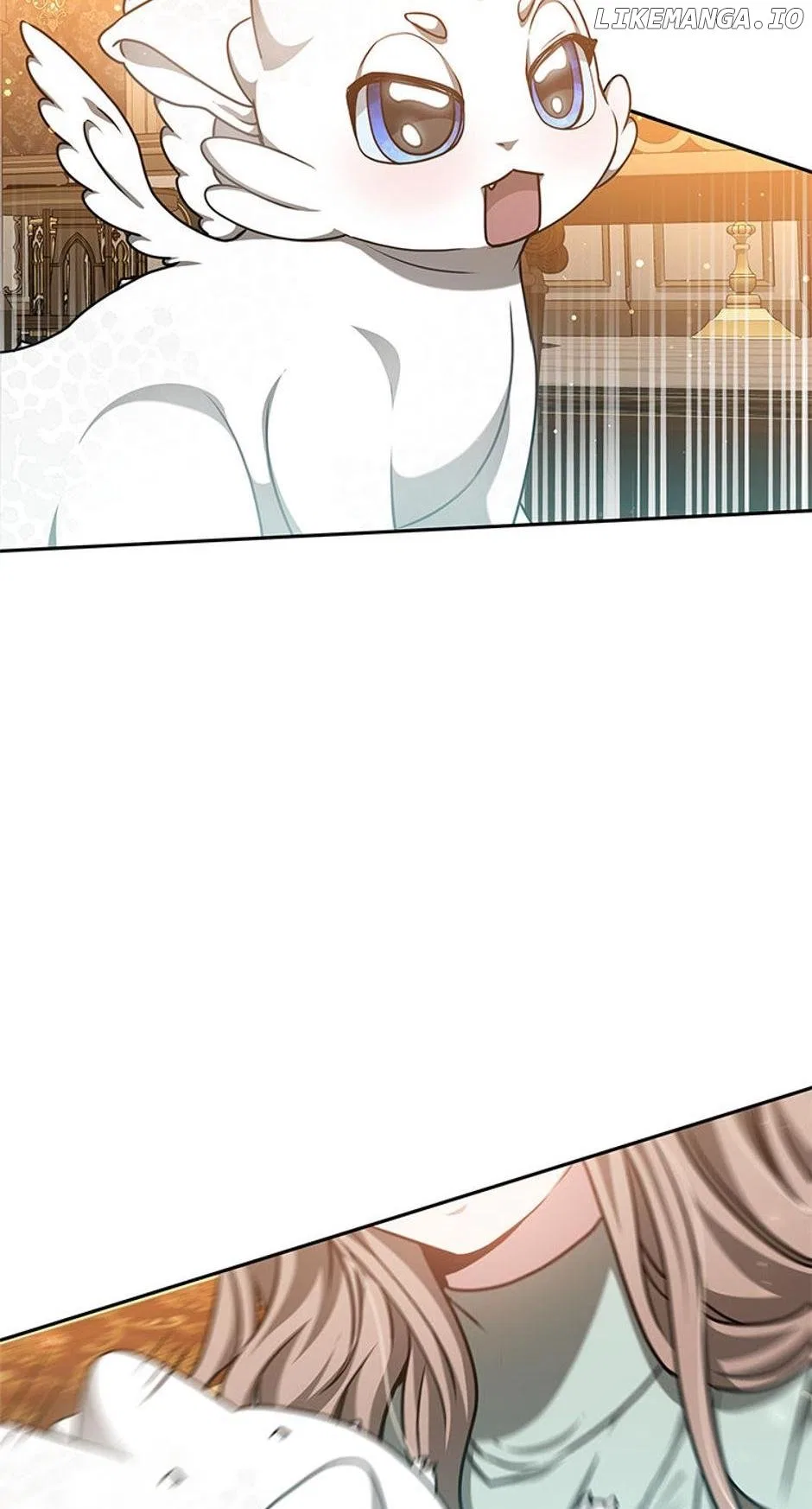 Life as the Maid of the Prisoner Prince Chapter 44 – Page 39